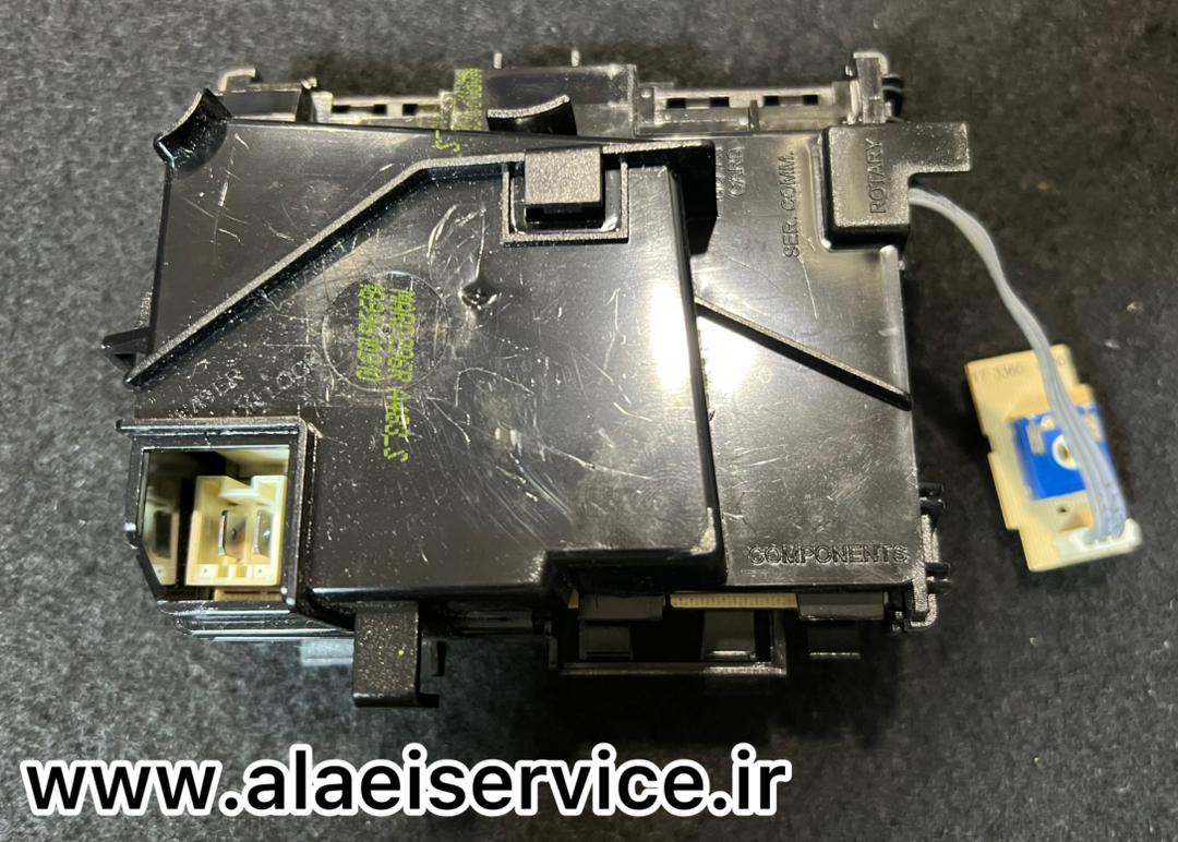 برد ظرفشویی کنوود _ ارچلیک 1899610910